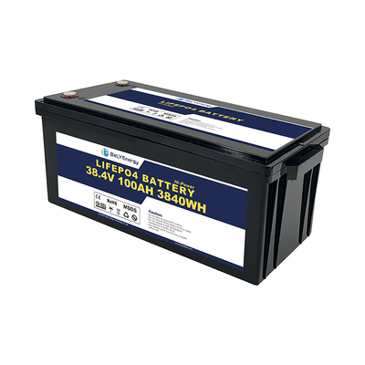 주문 맞춤형 라이프포4 태양전지 36v100ah 3840Wh 에너지 저장 시스템 가정용 online manufacture