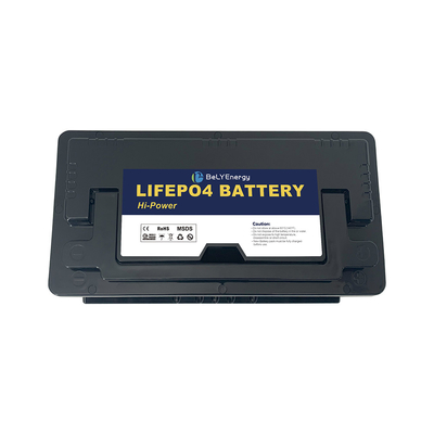 주문 베일리 12V 150AH 블루투스 라이프포4 배터리 online manufacture