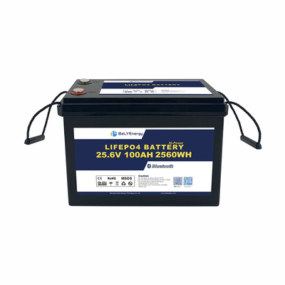 주문 베일리 에너지 새로운 A급 24V 100AH 24v 200ah 라이프포4 배터리 트럭 전원 공급 online manufacture