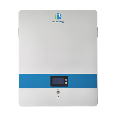 주문 48V 100Ah 월 마운트 리?? 배터리 가정용 에너지 저장 리?? 배터리 online manufacture
