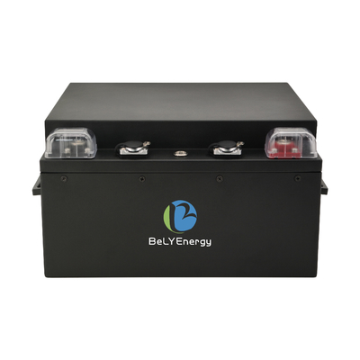 주문 금속 케이스 좌석 아래 리?? 배터리 12V 230AH BT와 RV 카레반의 내부 난방 online manufacture