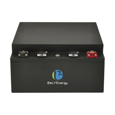 주문 12V 314AH 리?? 배터리 블루투스 및 내부 난방 online manufacture