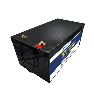 주문 잠수함을 위한 LiFePO4 180000mAh 24V 리튬 이온 전지 online manufacture