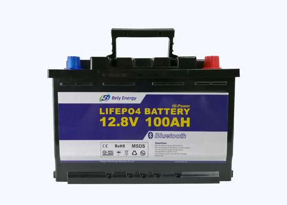 주문 태양계 휴식 블루투스 리튬 배터리 장난감 12V 100Ah 업 배터리 online manufacture