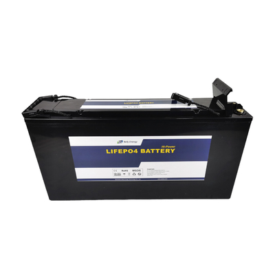 주문 24 Volt 40Ah LiFePo4 Battery Rechargeable Li Ion Energy Storage Battery Pack online manufacture
